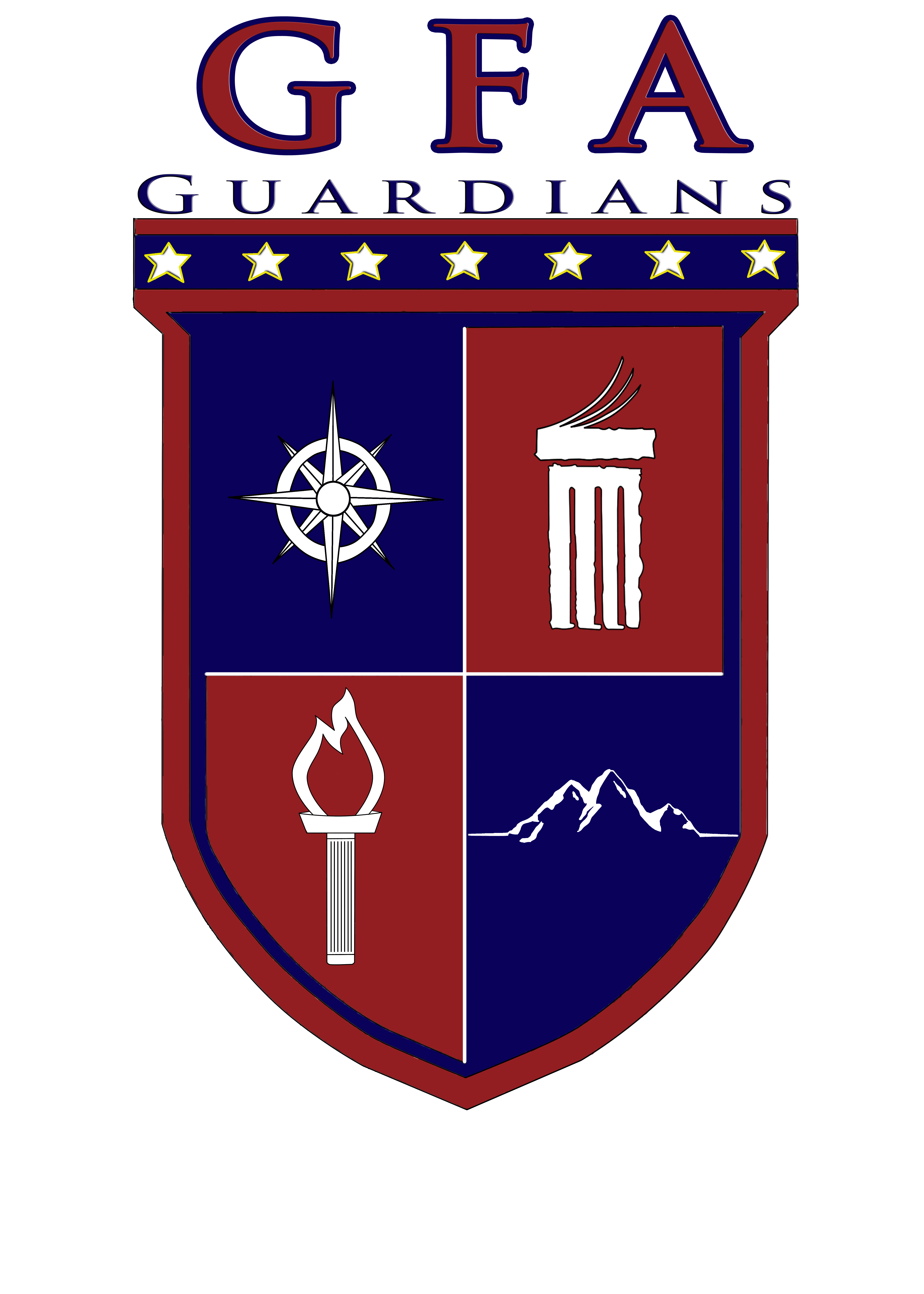 Good Foundations Academy's Logo